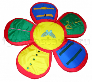 Дидактическая ромашка - fgospostavki.ru - Челябинск