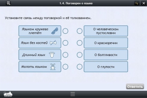 Интерактивные курсы. Русский язык 6 класс . Базовый. - fgospostavki.ru - Челябинск