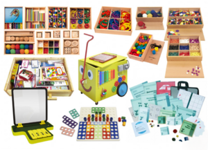 Игровой набор №11 - fgospostavki.ru - Челябинск