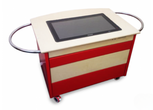 Интерактивная детская студия S27 - fgospostavki.ru - Челябинск