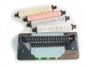 Набор «Текстурированные ролики» №1 - fgospostavki.ru - Челябинск