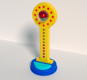 Игра «Громкий забастовщик» - fgospostavki.ru - Челябинск