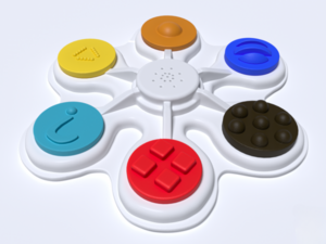 Игра «Круговая симфония» - fgospostavki.ru - Челябинск