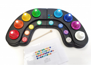 Игра «Мини-колокольчики» - fgospostavki.ru - Челябинск