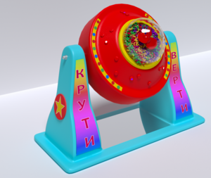 Игра «Сальто» - fgospostavki.ru - Челябинск