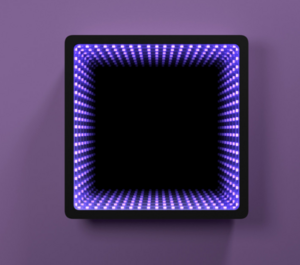 Светозвуковая панель «Бесконечность» - fgospostavki.ru - Челябинск