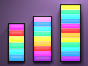 Светозвуковая панель «Лестница света» - fgospostavki.ru - Челябинск