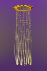 Фибероптический душ «Солнце» - fgospostavki.ru - Челябинск