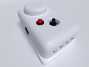 Однокнопочный игровой коммуникатор №3 - fgospostavki.ru - Челябинск