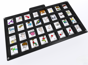 Игровой коммуникатор «Смарт» 32 - fgospostavki.ru - Челябинск