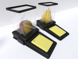 Игровой коммуникатор «Смотри и говори» - fgospostavki.ru - Челябинск