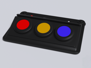 Кнопка-коммуникатор 3 - fgospostavki.ru - Челябинск