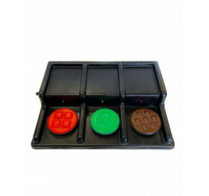 Коммуникатор с платформой для предметов "Посмотри и назови" - fgospostavki.ru - Челябинск