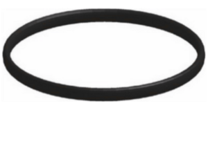 Кольцо резиновое ф33х3 мм Artec - fgospostavki.ru - Челябинск
