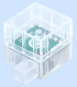 Светодиод зеленый Artec - fgospostavki.ru - Челябинск