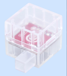 Светодиод красный Artec - fgospostavki.ru - Челябинск