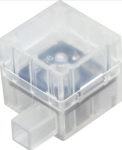 Светодиод синий Artec - fgospostavki.ru - Челябинск