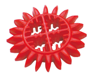 Шестерня S20 ф44х10мм Artec - fgospostavki.ru - Челябинск