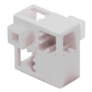 Половина куба тип А светло-серая Artec - fgospostavki.ru - Челябинск