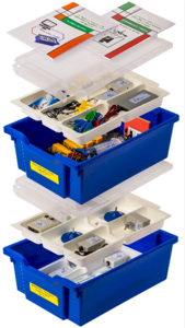 Цифровая лаборатория по физике (стандартный уровень) - fgospostavki.ru - Челябинск