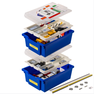 Цифровая лаборатория по физике (профильный уровень) - fgospostavki.ru - Челябинск