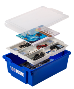 Цифровая лаборатория по химии (базовый уровень) - fgospostavki.ru - Челябинск