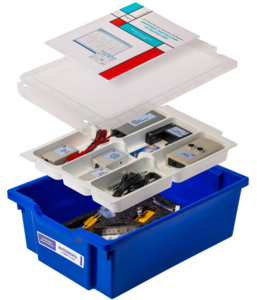 Цифровая лаборатория по математике (базовый уровень) - fgospostavki.ru - Челябинск