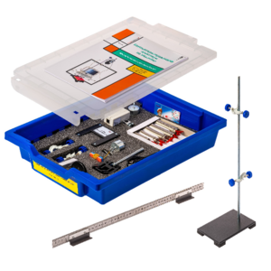 Комплект для практикума по механике - fgospostavki.ru - Челябинск