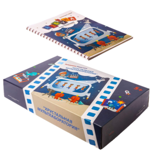 Хрустальная мультлаборатория - fgospostavki.ru - Челябинск