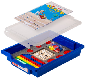 Курс логики расширенный - fgospostavki.ru - Челябинск