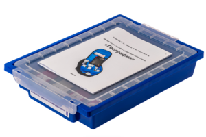 Комплект цифрового оборудования (география) - fgospostavki.ru - Челябинск