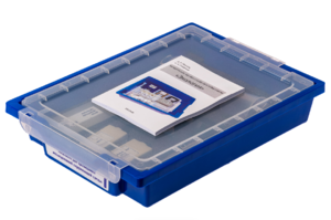 Комплект для проведения исследований окружающей среды - fgospostavki.ru - Челябинск