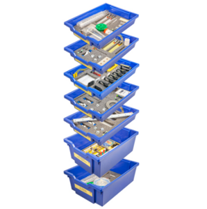 Комплект оборудования ОГЭ-лаборатория по Физике 2022 с АБП (комплектация согласно ФИПИ) - fgospostavki.ru - Челябинск