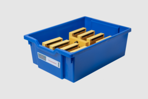 Набор демонстрационный по полупроводникам - fgospostavki.ru - Челябинск