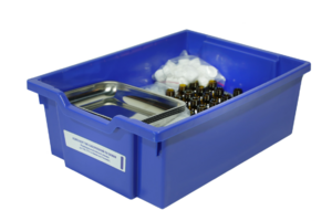 Индивидуальный комплект ученика для ГИА/ОГЭ по Химии (на 5 чел.) - fgospostavki.ru - Челябинск