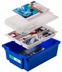 Цифровая лаборатория по химии для ученика - fgospostavki.ru - Челябинск