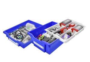 Цифровая лаборатория по основам безопасности и защиты Родины (ОБЗР) (тип 2) - fgospostavki.ru - Челябинск