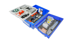 Цифровая лаборатория по основам безопасности и защиты Родины (ОБЗР) (тип 3) - fgospostavki.ru - Челябинск