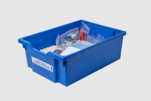 Ресурсный набор для творческого проектирования и соревновательной деятельности - fgospostavki.ru - Челябинск