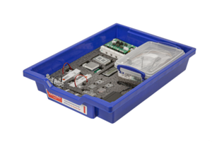 Ресурсный набор к универсальному комплекту для организации командных и индивидуальных инженерных соревнований - fgospostavki.ru - Челябинск