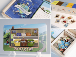 Методический комплекс "Экология" - fgospostavki.ru - Челябинск