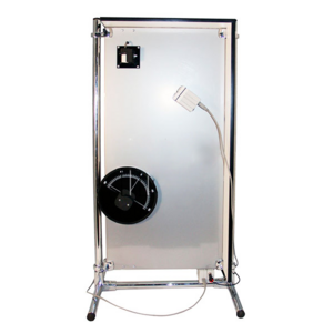 Лабораторная установка «Формула Френеля (коэффициенты отражения и пропускания от поверхности диэлектрика под различными углами)» - fgospostavki.ru - Челябинск