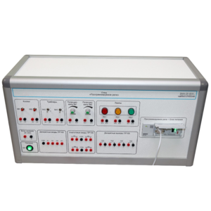 Лабораторный модуль «Программируемое реле ОВЕН» - fgospostavki.ru - Челябинск