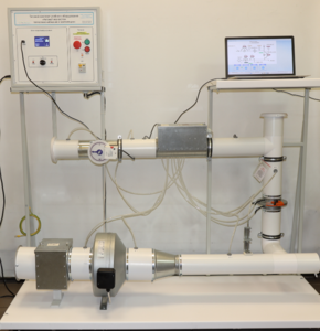 Типовой комплект учебного оборудования «Автоматика систем теплогазоснабжения и вентиляции» - fgospostavki.ru - Челябинск