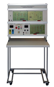 Типовой комплект учебного оборудования "Цифровая электроника"  - fgospostavki.ru - Челябинск