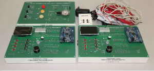 Учебный стенд "Тренажер программиста" - fgospostavki.ru - Челябинск