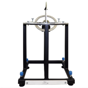 Модель «Углы Эйлера»   - fgospostavki.ru - Челябинск