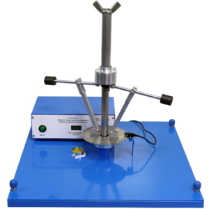 Лабораторный стенд «Сохранение осевого кинетического момента» - fgospostavki.ru - Челябинск