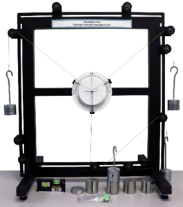 Лабораторный стенд «Система плоских сходящихся сил»  - fgospostavki.ru - Челябинск