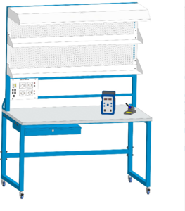 Стол радиомонтажника – СР2 - fgospostavki.ru - Челябинск